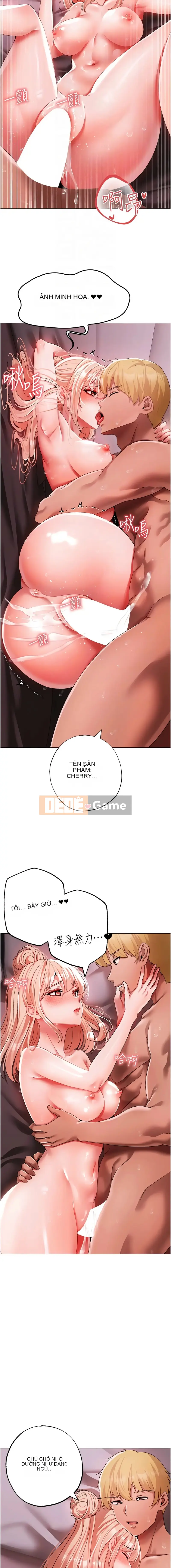 ↖㊣Ác linh một người đàn ông nam tính㊣↘ Chương 62-63