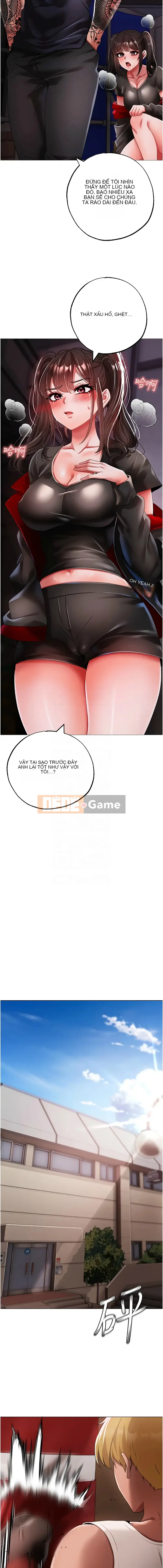 ↖㊣Ác linh một người đàn ông nam tính㊣↘ Chương 62-63