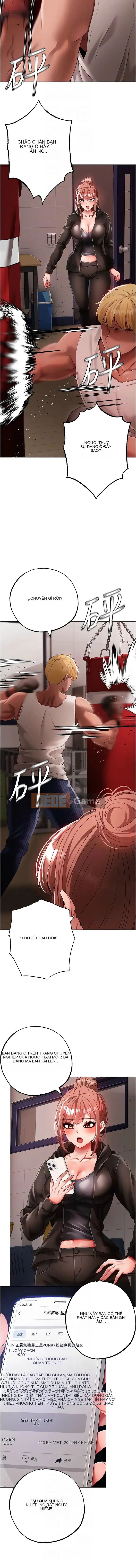 ↖㊣Ác linh một người đàn ông nam tính㊣↘ Chương 62-63