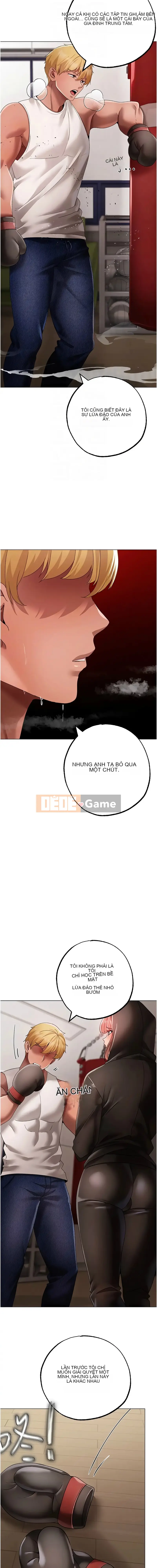 ↖㊣Ác linh một người đàn ông nam tính㊣↘ Chương 62-63