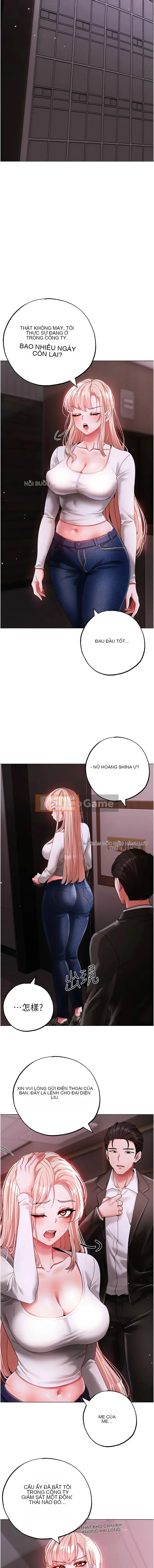 ↖㊣Ác linh một người đàn ông nam tính㊣↘ Chương 62-63