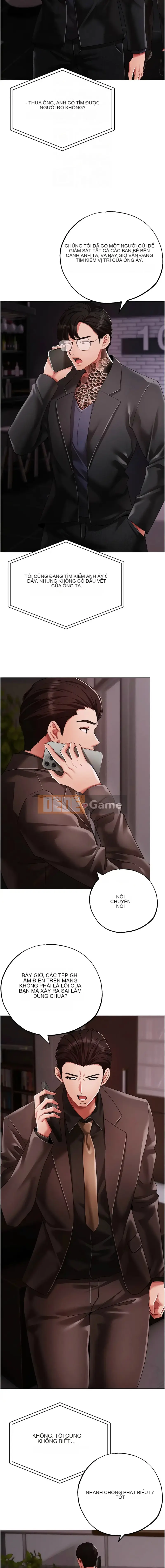 ↖㊣Ác linh một người đàn ông nam tính㊣↘ Chương 62-63