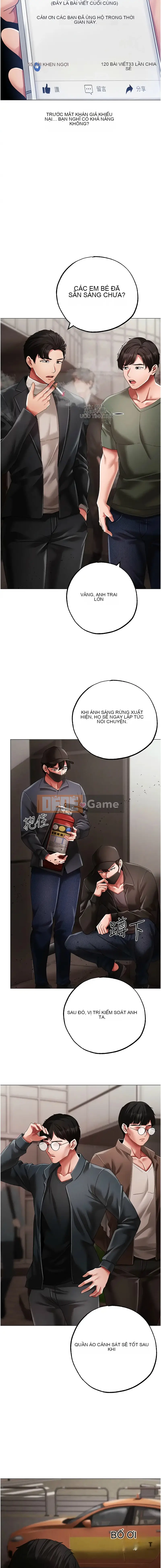 ↖㊣Ác linh một người đàn ông nam tính㊣↘ Chương 62-63