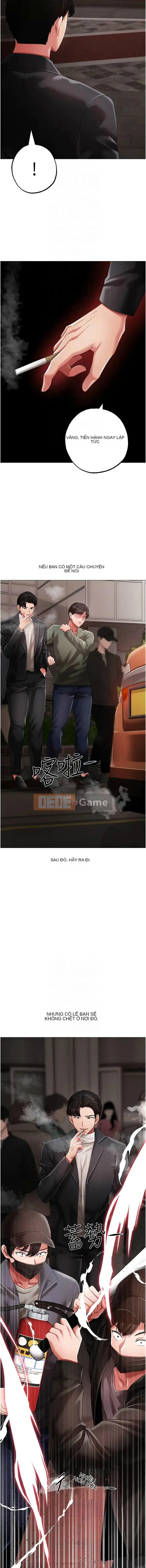 ↖㊣Ác linh một người đàn ông nam tính㊣↘ Chương 62-63