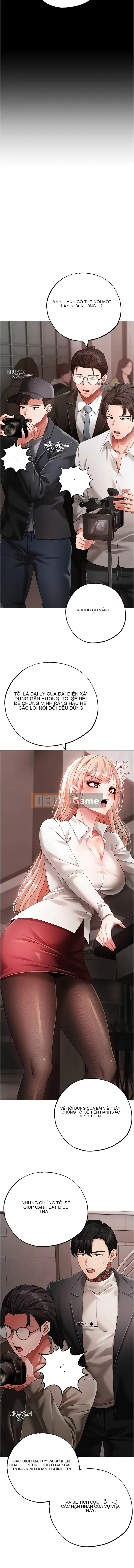 ↖㊣Ác linh một người đàn ông nam tính㊣↘ Chương 62-63
