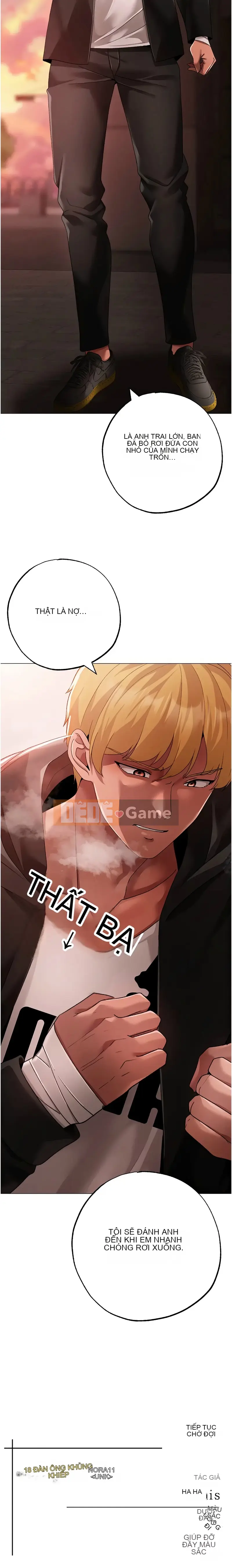 ↖㊣Ác linh một người đàn ông nam tính㊣↘ Chương 62-63