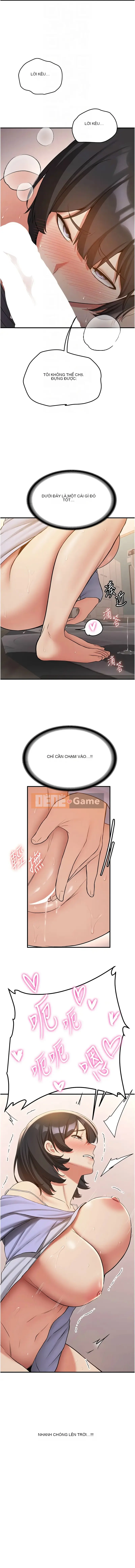 Một khóa học cấp tốc về việc cướp bạn gái của bạn Chương 52-53