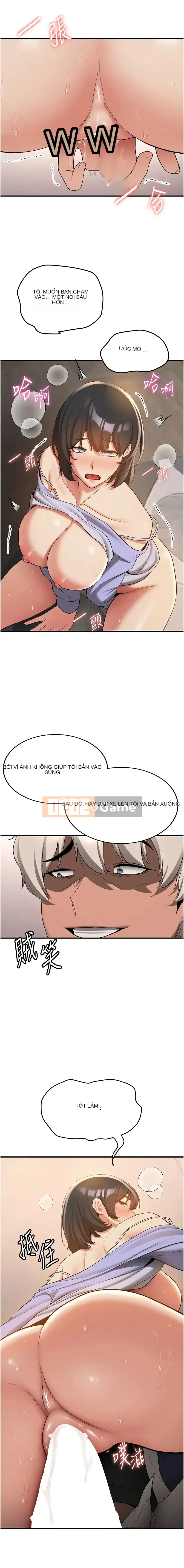 Một khóa học cấp tốc về việc cướp bạn gái của bạn Chương 52-53