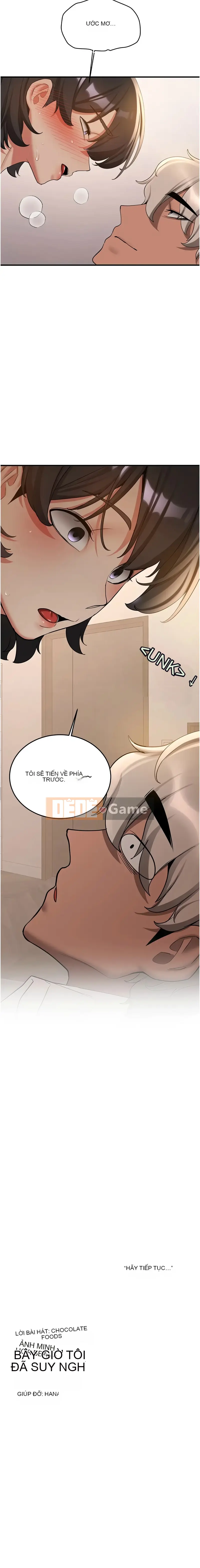 Một khóa học cấp tốc về việc cướp bạn gái của bạn Chương 52-53