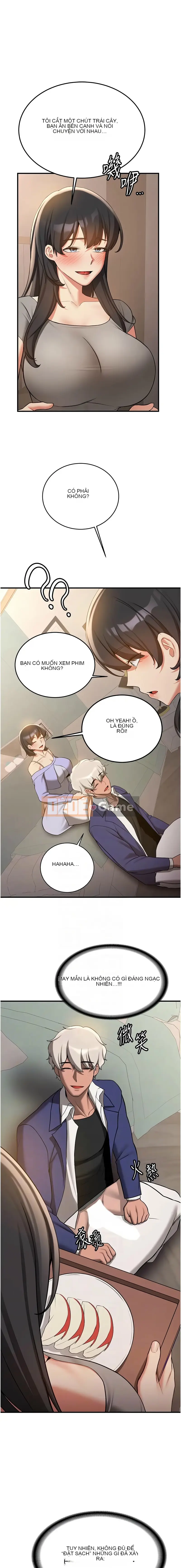 Một khóa học cấp tốc về việc cướp bạn gái của bạn Chương 52-53