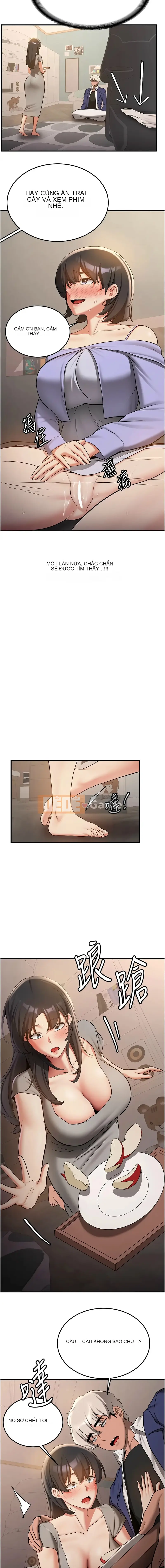 Một khóa học cấp tốc về việc cướp bạn gái của bạn Chương 52-53