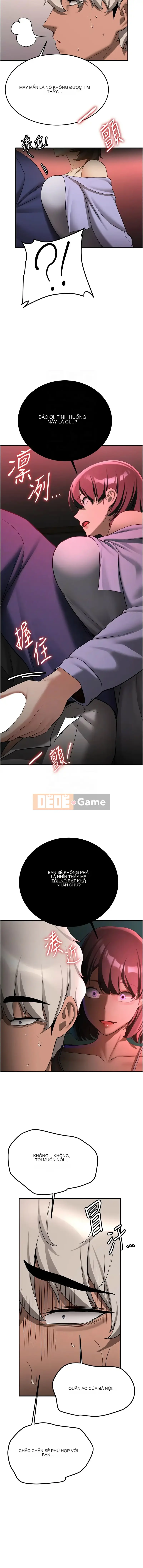 Một khóa học cấp tốc về việc cướp bạn gái của bạn Chương 52-53