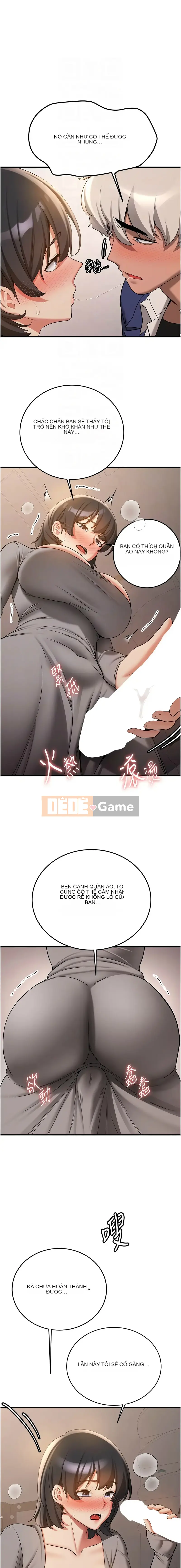 Một khóa học cấp tốc về việc cướp bạn gái của bạn Chương 52-53