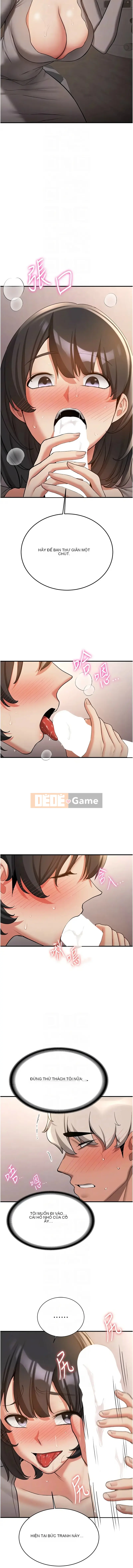 Một khóa học cấp tốc về việc cướp bạn gái của bạn Chương 52-53