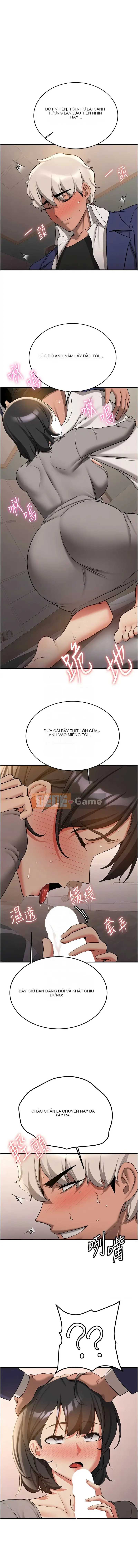 Một khóa học cấp tốc về việc cướp bạn gái của bạn Chương 52-53