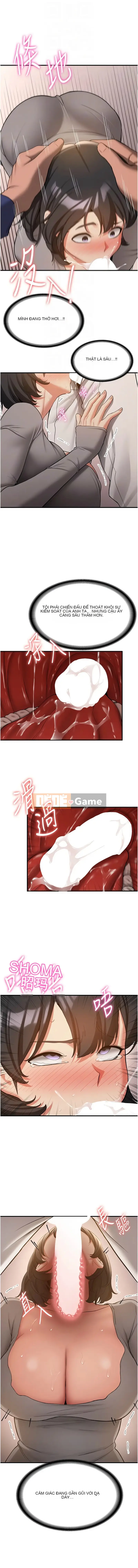 Một khóa học cấp tốc về việc cướp bạn gái của bạn Chương 52-53