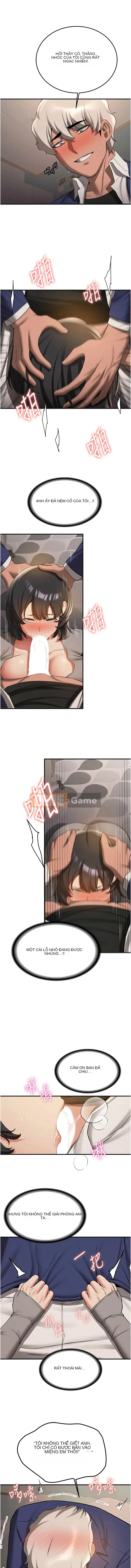 Một khóa học cấp tốc về việc cướp bạn gái của bạn Chương 52-53