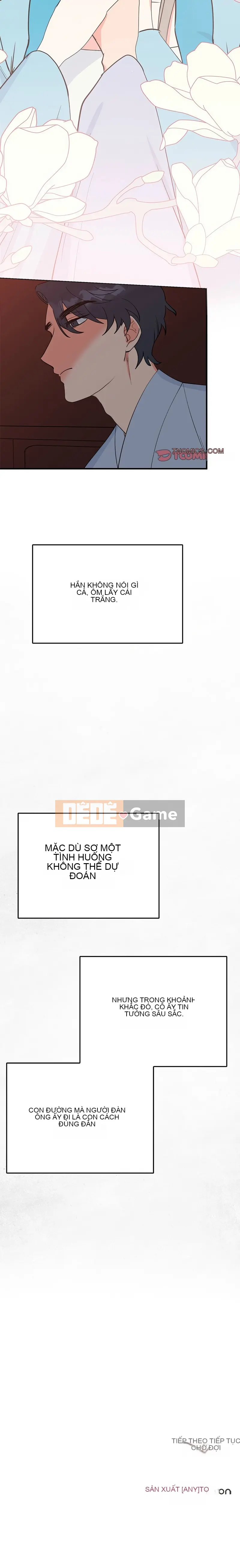 Rượu độc Chương 25-26