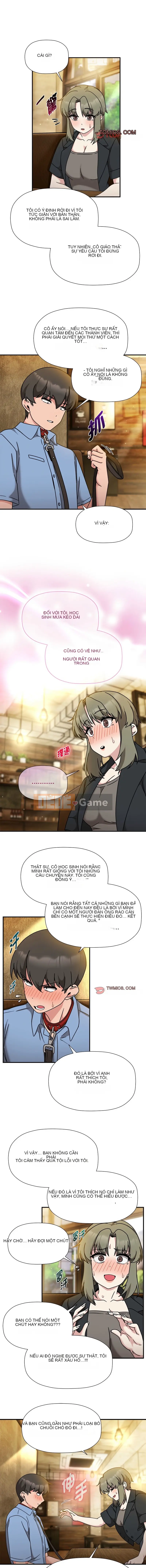 Chào mừng bạn tham gia nhóm người hâm mộ Chương 59-60