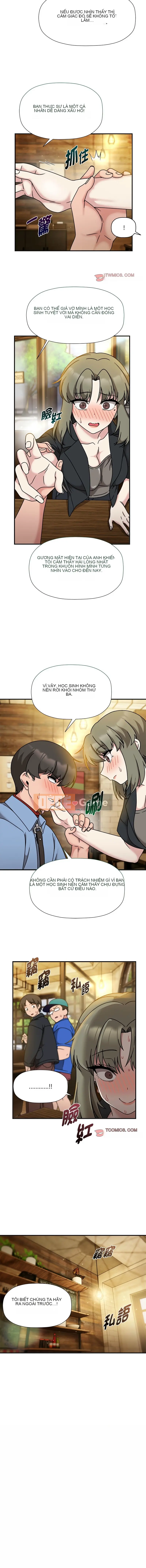 Chào mừng bạn tham gia nhóm người hâm mộ Chương 59-60