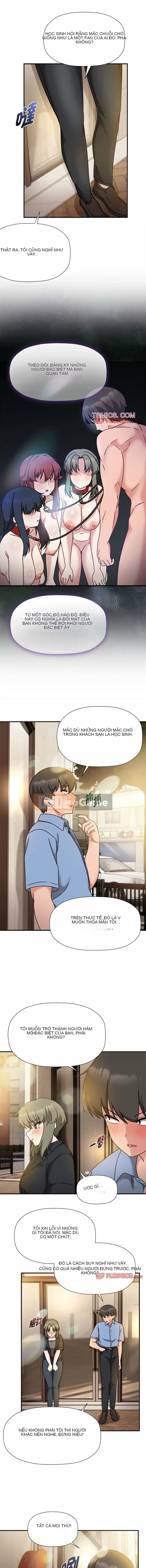 Chào mừng bạn tham gia nhóm người hâm mộ Chương 59-60