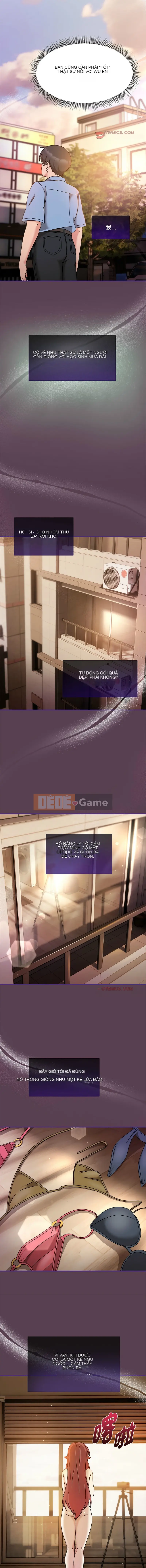 Chào mừng bạn tham gia nhóm người hâm mộ Chương 59-60