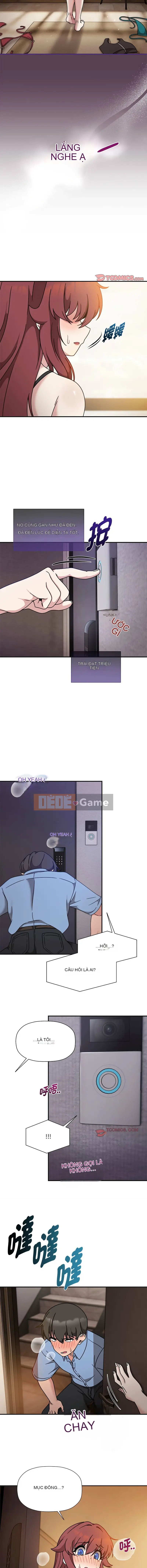 Chào mừng bạn tham gia nhóm người hâm mộ Chương 59-60