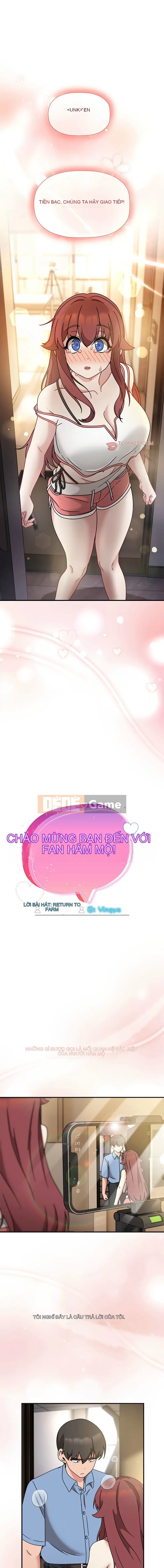 Chào mừng bạn tham gia nhóm người hâm mộ Chương 59-60