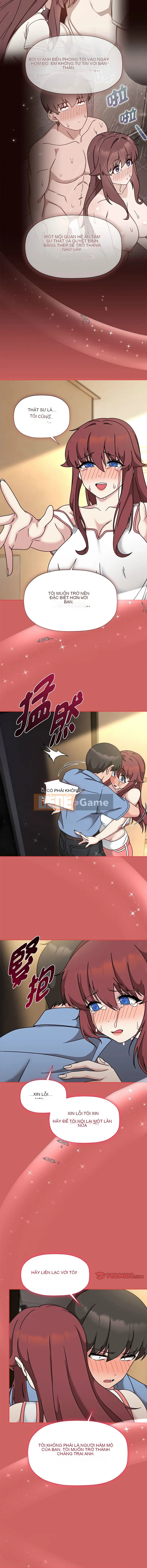 Chào mừng bạn tham gia nhóm người hâm mộ Chương 59-60