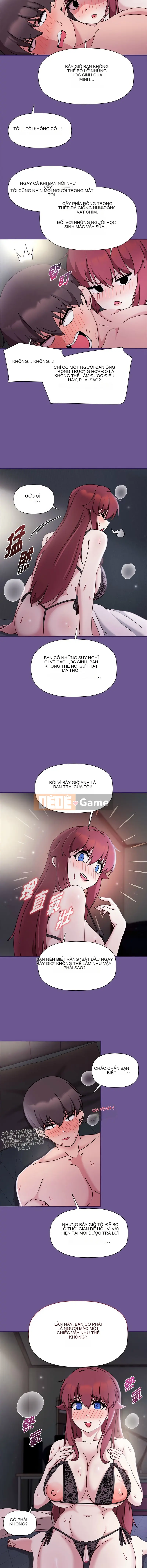 Chào mừng bạn tham gia nhóm người hâm mộ Chương 59-60