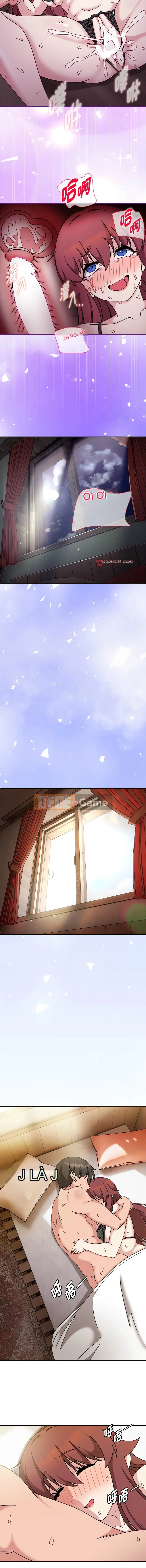 Chào mừng bạn tham gia nhóm người hâm mộ Chương 59-60