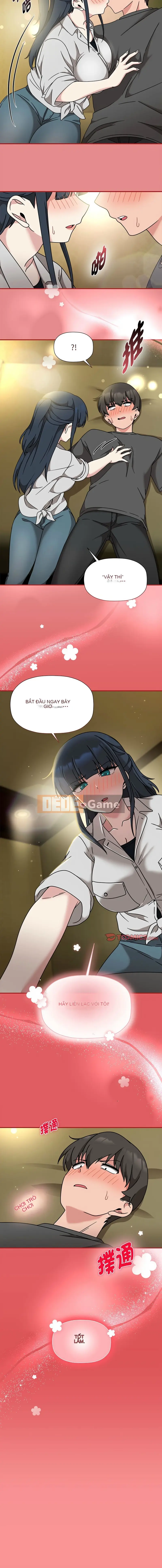 Chào mừng bạn tham gia nhóm người hâm mộ Chương 57-58