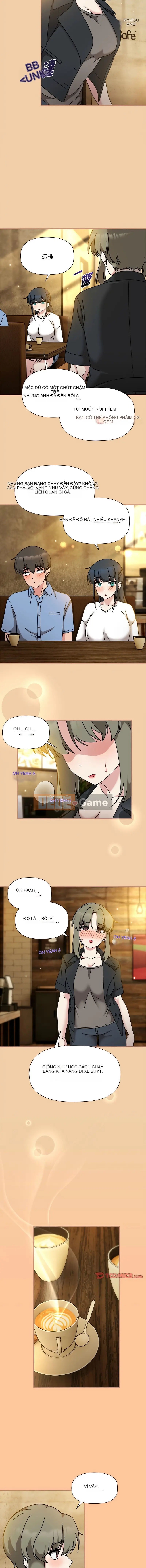 Chào mừng bạn tham gia nhóm người hâm mộ Chương 57-58