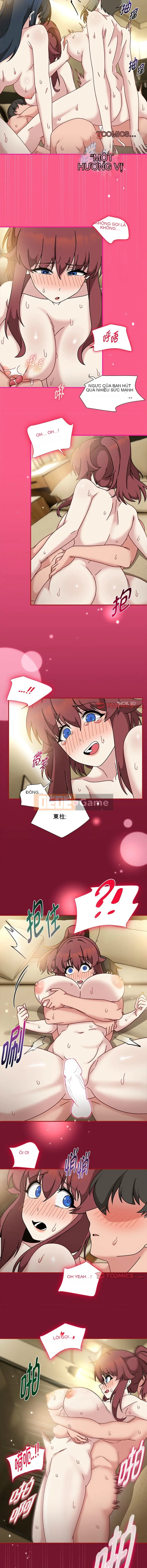 Chào mừng bạn tham gia nhóm người hâm mộ Chương 55-56