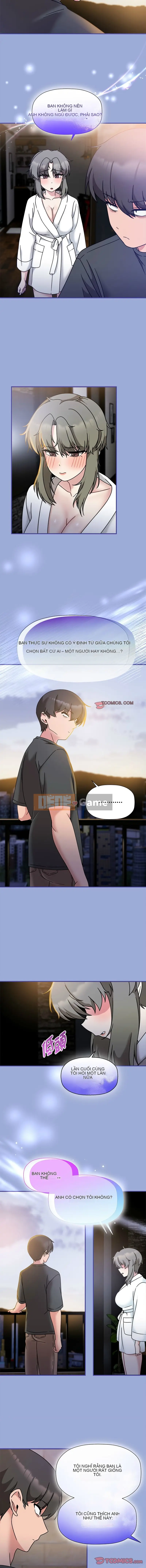 Chào mừng bạn tham gia nhóm người hâm mộ Chương 55-56