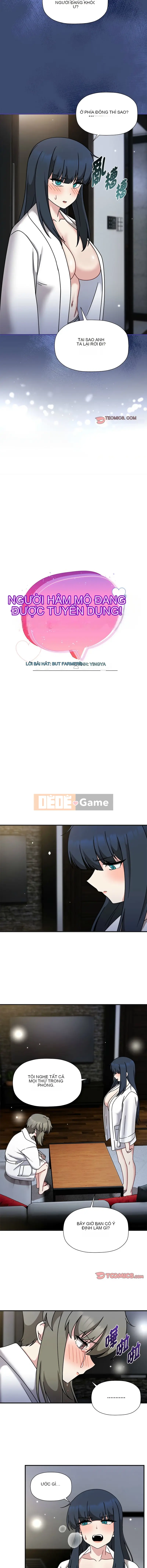 Chào mừng bạn tham gia nhóm người hâm mộ Chương 55-56