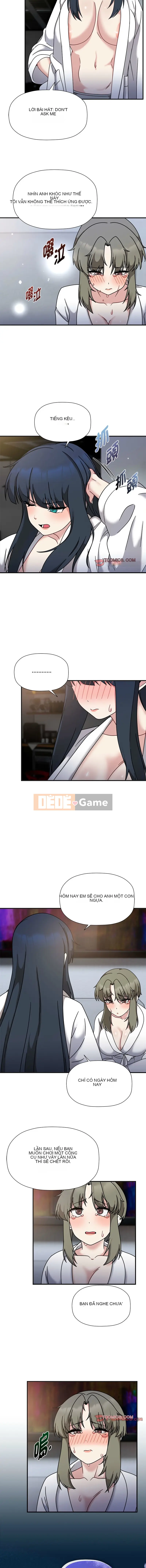 Chào mừng bạn tham gia nhóm người hâm mộ Chương 55-56