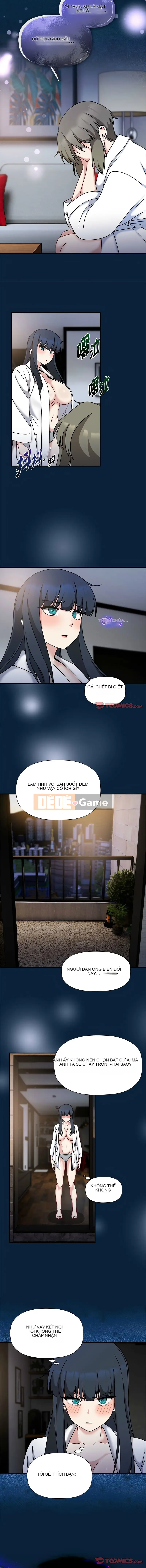 Chào mừng bạn tham gia nhóm người hâm mộ Chương 55-56