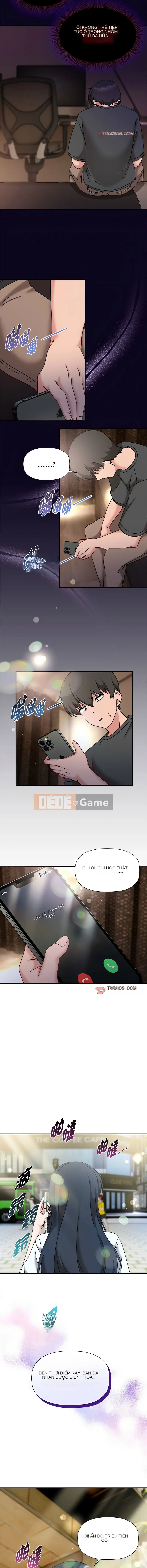 Chào mừng bạn tham gia nhóm người hâm mộ Chương 55-56