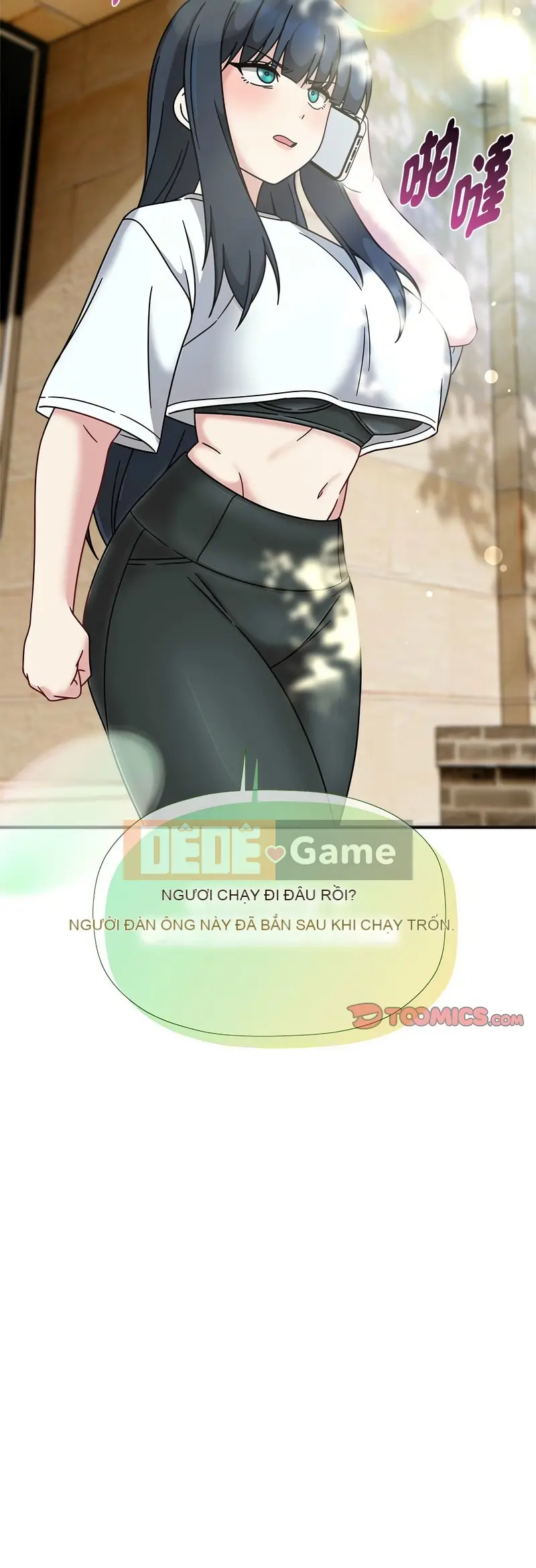 Chào mừng bạn tham gia nhóm người hâm mộ Chương 55-56