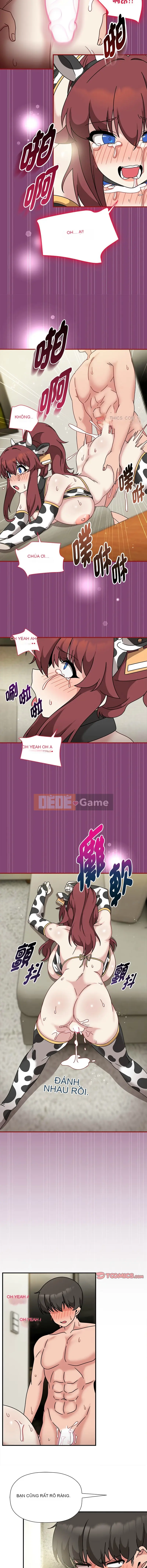 Chào mừng bạn tham gia nhóm người hâm mộ Chương 53-54