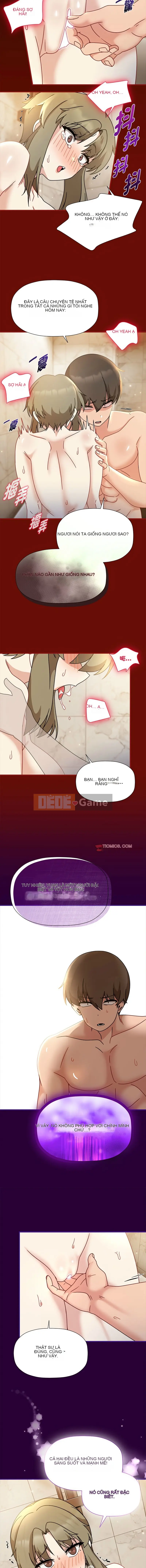 Chào mừng bạn tham gia nhóm người hâm mộ Chương 53-54