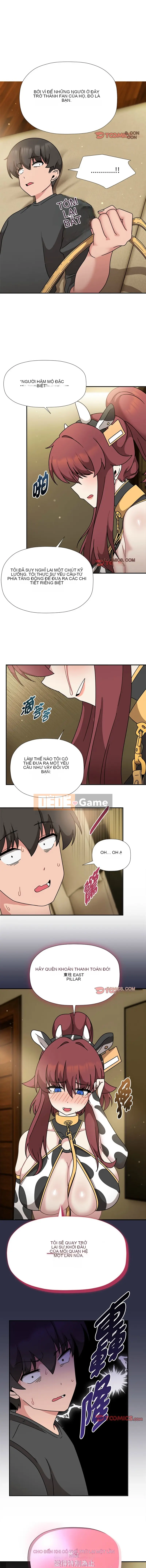 Chào mừng bạn tham gia nhóm người hâm mộ Chương 51-52