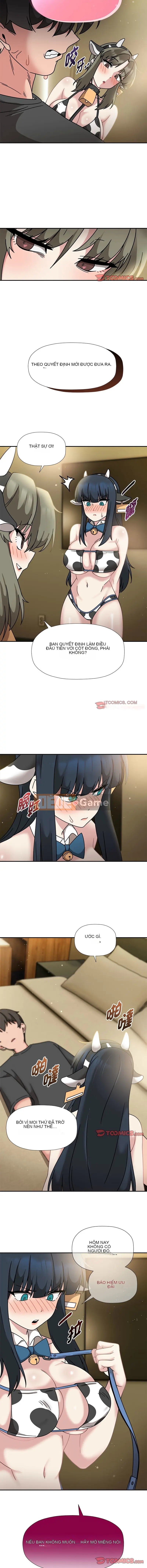 Chào mừng bạn tham gia nhóm người hâm mộ Chương 51-52