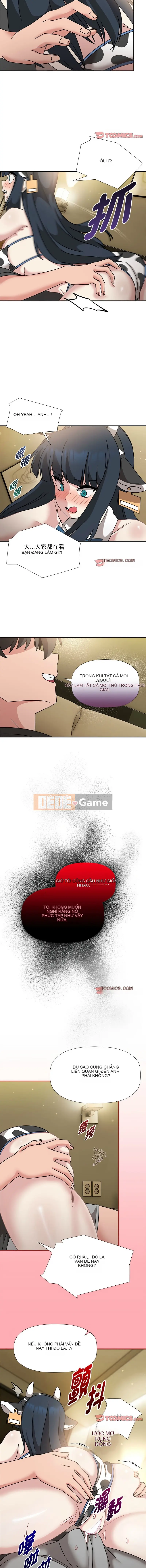 Chào mừng bạn tham gia nhóm người hâm mộ Chương 51-52