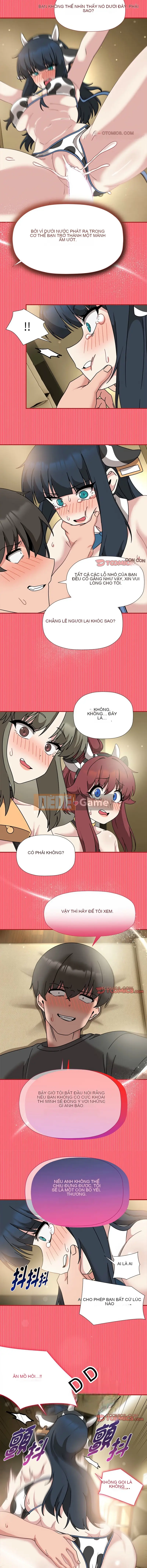 Chào mừng bạn tham gia nhóm người hâm mộ Chương 51-52