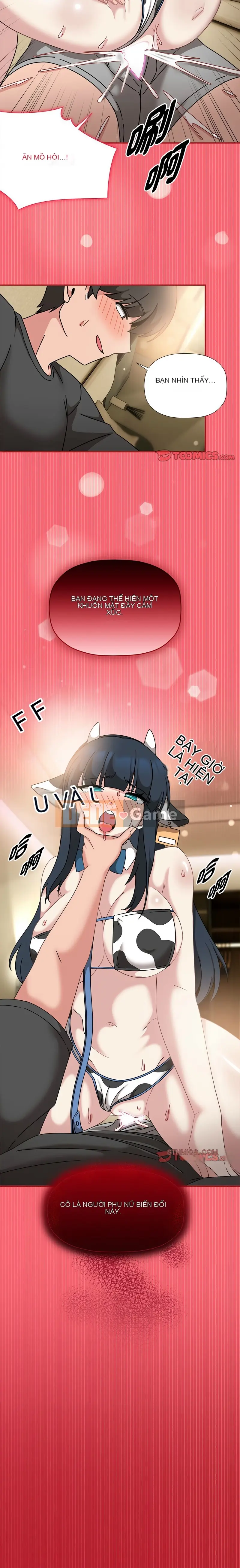 Chào mừng bạn tham gia nhóm người hâm mộ Chương 51-52