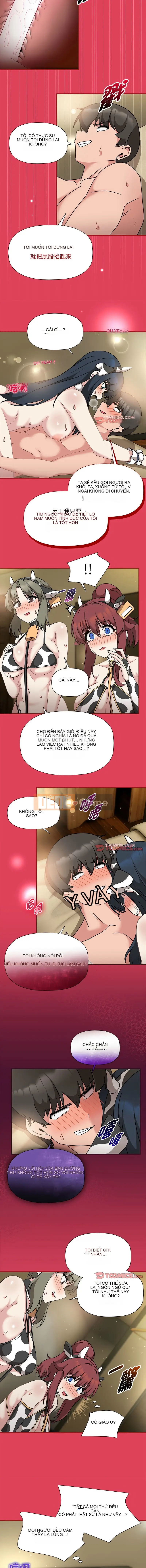 Chào mừng bạn tham gia nhóm người hâm mộ Chương 51-52