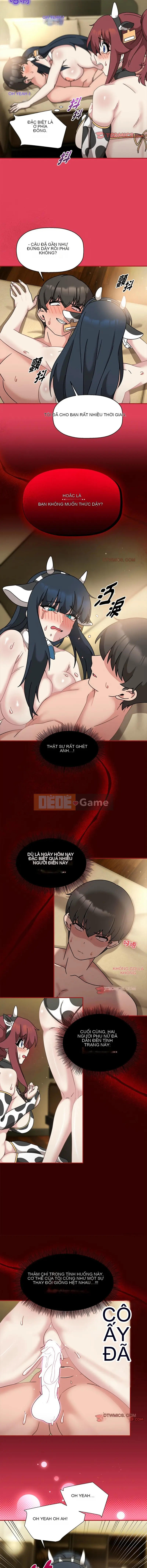 Chào mừng bạn tham gia nhóm người hâm mộ Chương 51-52