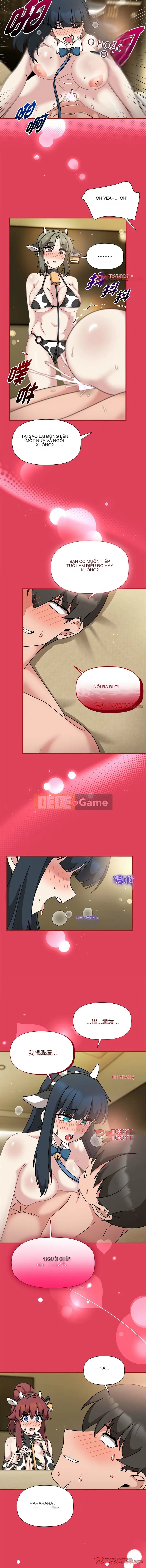 Chào mừng bạn tham gia nhóm người hâm mộ Chương 51-52